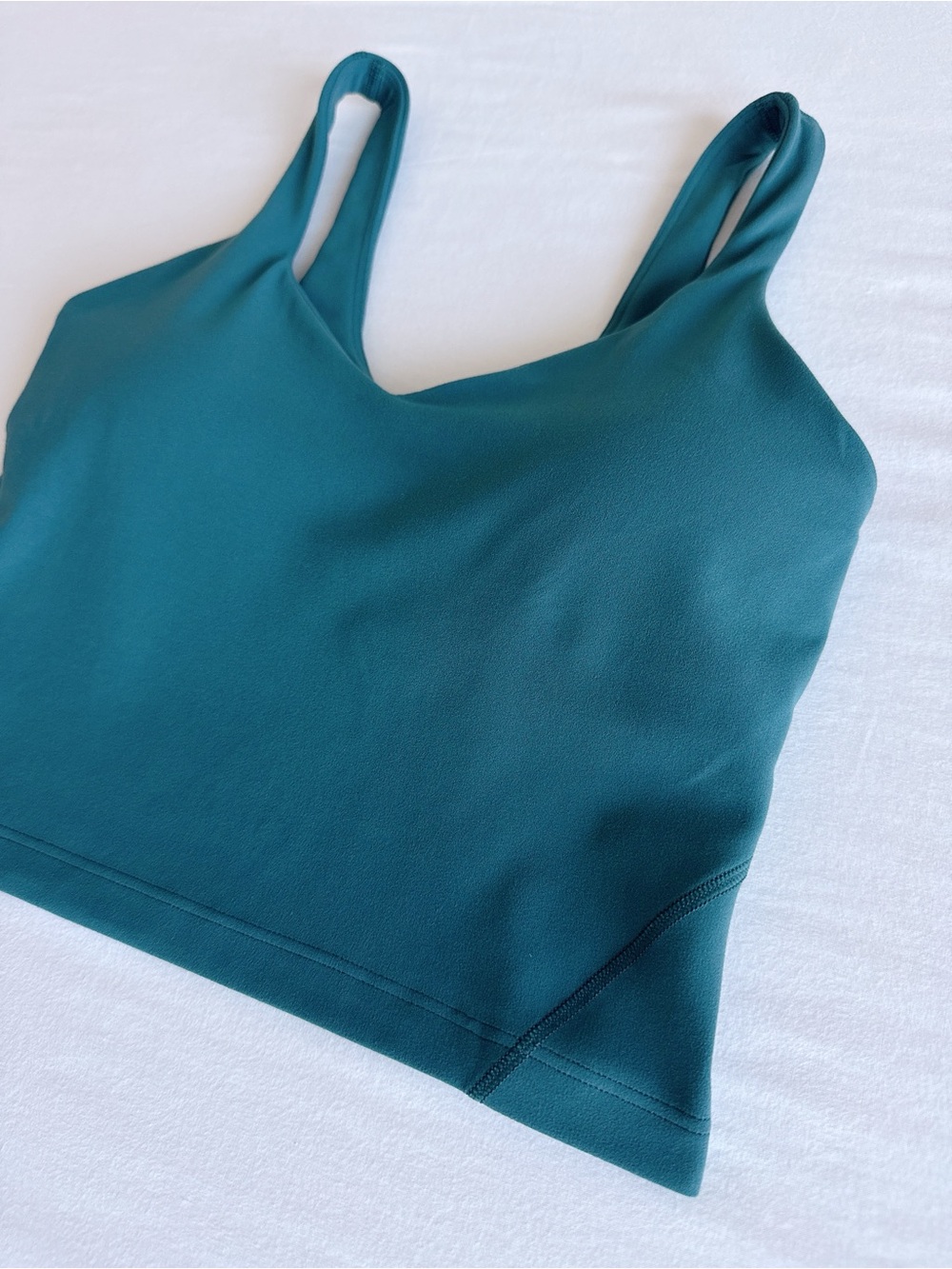 lululemon Align Tank Bundle of 2 Size 4 - Picture 15 of 15